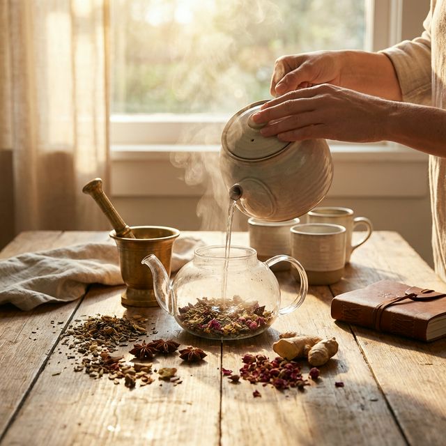 Wellness Blog